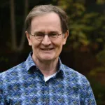 Porträt von Hans van Dalen