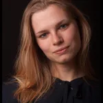 Portret van Mirjam Deckers